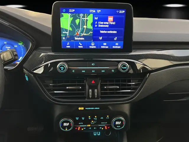Ford Kuga view 10
