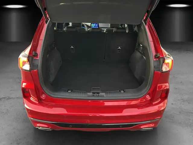 Ford Kuga view 15