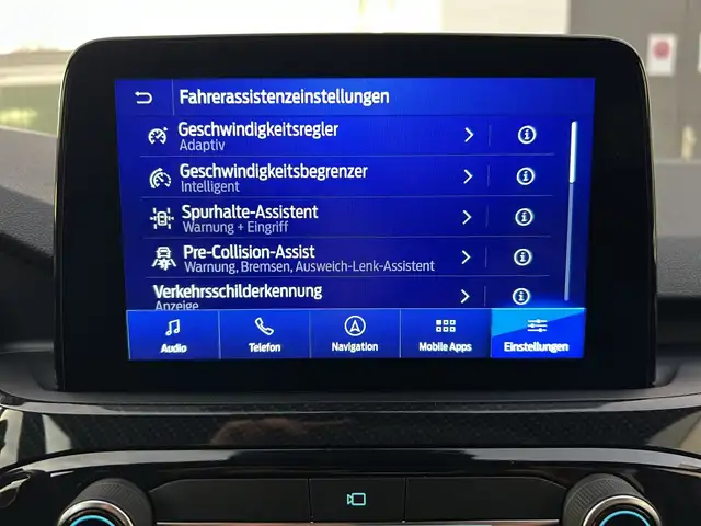 Ford Kuga view 11