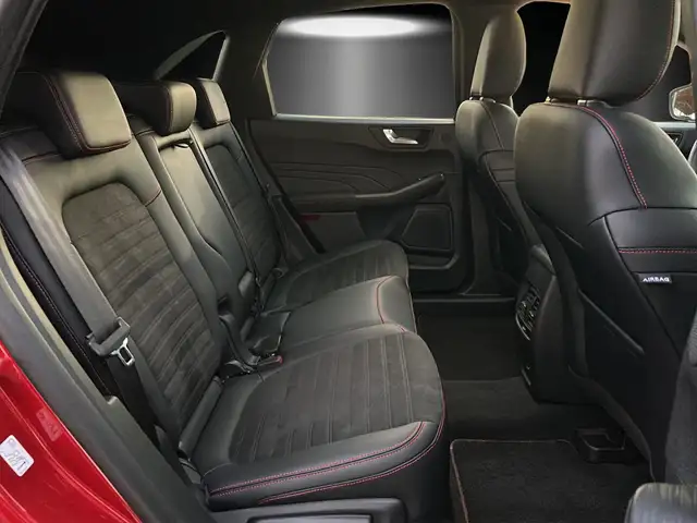 Ford Kuga view 14