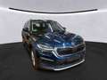 Skoda Kodiaq Style 2.0 TSI DSG 4x4 STDHZ+MATRIX+ACC+CARPLAY Blau - thumbnail 4