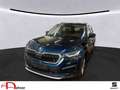Skoda Kodiaq Style 2.0 TSI DSG 4x4 STDHZ+MATRIX+ACC+CARPLAY Blau - thumbnail 1