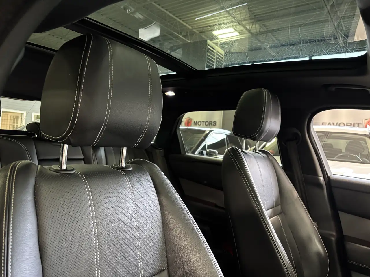 Land Rover Range Rover Velar снимка Land Rover Range Rover Velar