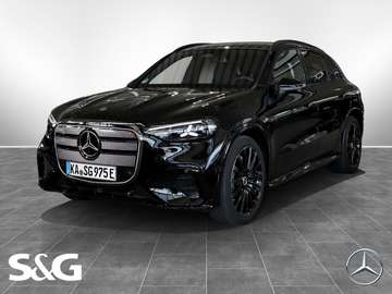 4M EQ AMG MBUX+RüKam+DIG-LED+Pano+AHK