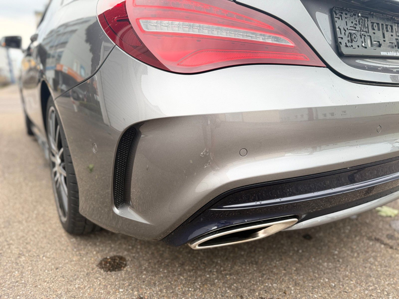 Mercedes-Benz CLA 250 CLA 250 AMG 19´´ Shooting Brake 4Matic — photo 12