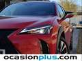 Lexus UX 250h F Sport 2WD Rojo - thumbnail 21