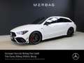 Mercedes-Benz CLA 45 AMG AMG CLA 45 S 4M SB *AERO PERFORMANCE NIGHT PERF Wit - thumbnail 1