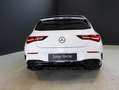 Mercedes-Benz CLA 45 AMG AMG CLA 45 S 4M SB *AERO PERFORMANCE NIGHT PERF Blanc - thumbnail 5