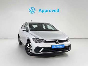 1.0 TSI Life 70kW