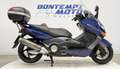 Yamaha T-Max 500 2006 + BAULETTO Blau - thumbnail 1