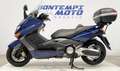 Yamaha T-Max 500 2006 + BAULETTO Blau - thumbnail 2