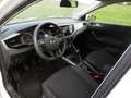 Volkswagen Polo Comfortline Weiß - thumbnail 8