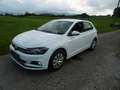 Volkswagen Polo Comfortline Weiß - thumbnail 2