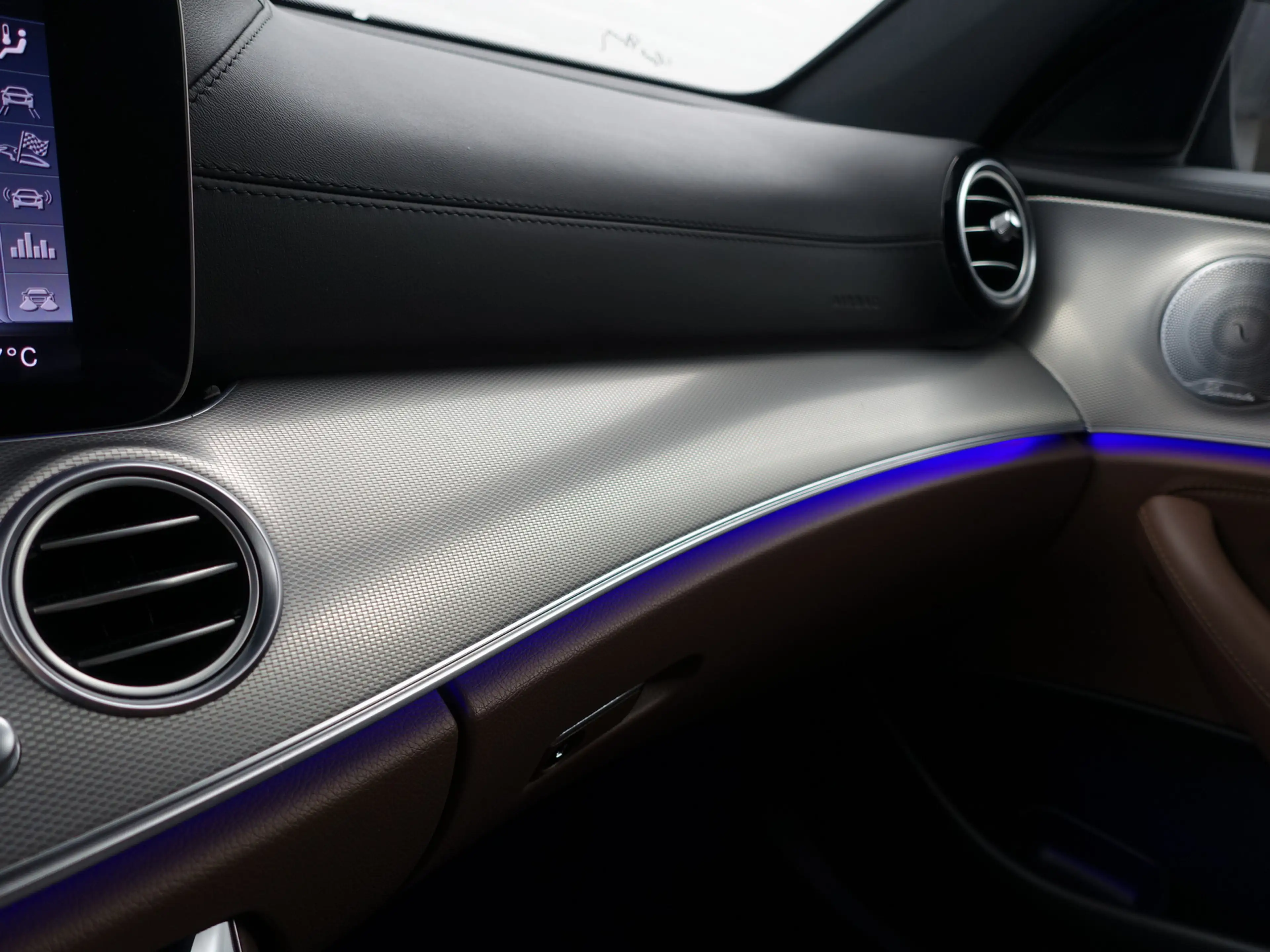 Mercedes-Benz E 63 AMG S 4MATIC Premium Plus- Edition 1 Pack, Track Pack, — photo 10