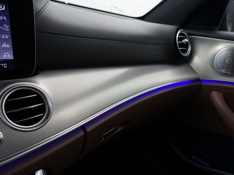 Mercedes-Benz E 63 AMG S 4MATIC Premium Plus- Edition 1 Pack, Track Pack, — photo 10
