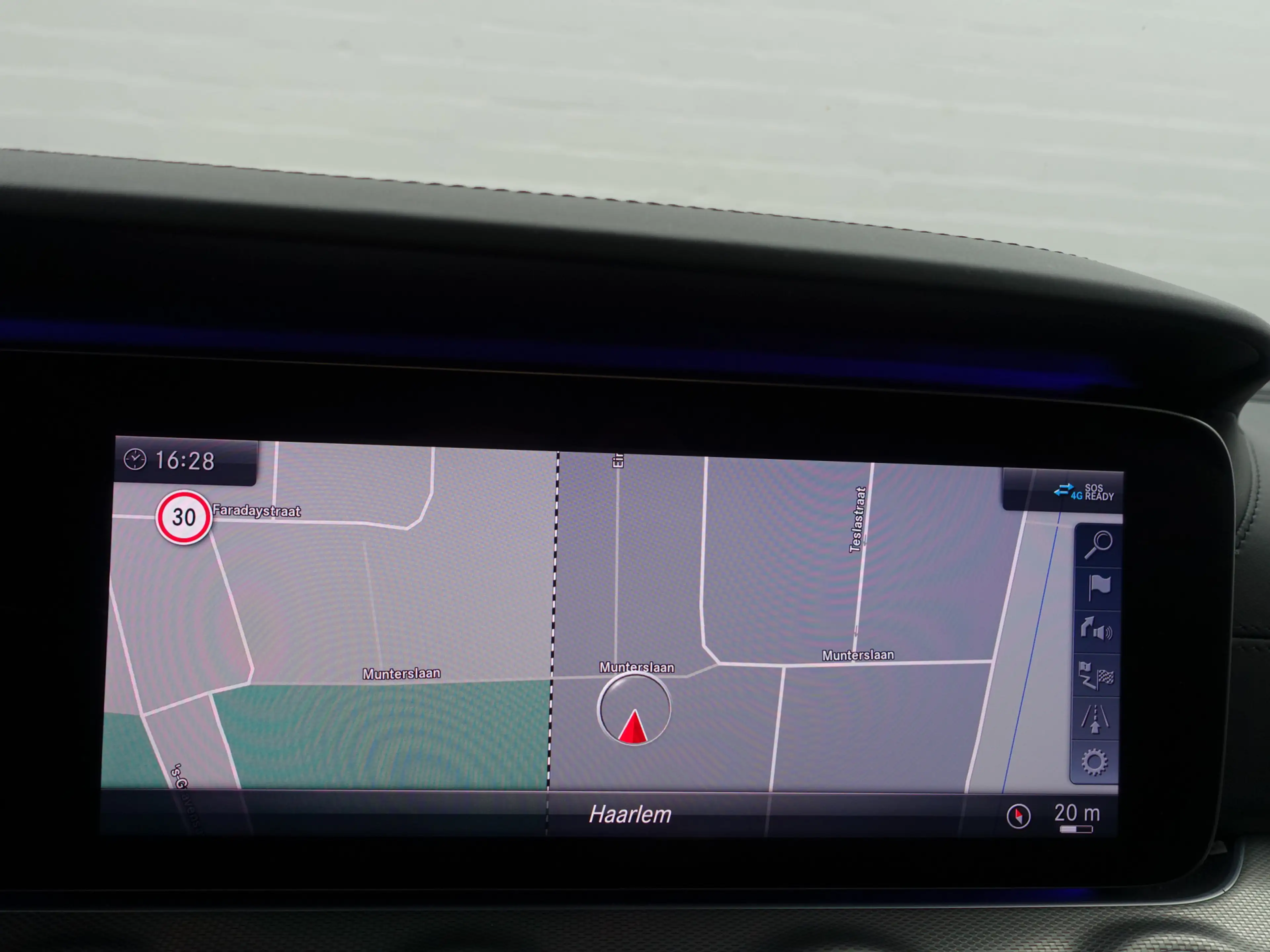 Mercedes-Benz E 63 AMG S 4MATIC Premium Plus- Edition 1 Pack, Track Pack, — photo 15
