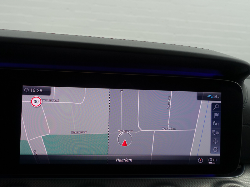 Mercedes-Benz E 63 AMG S 4MATIC Premium Plus- Edition 1 Pack, Track Pack, — photo 15