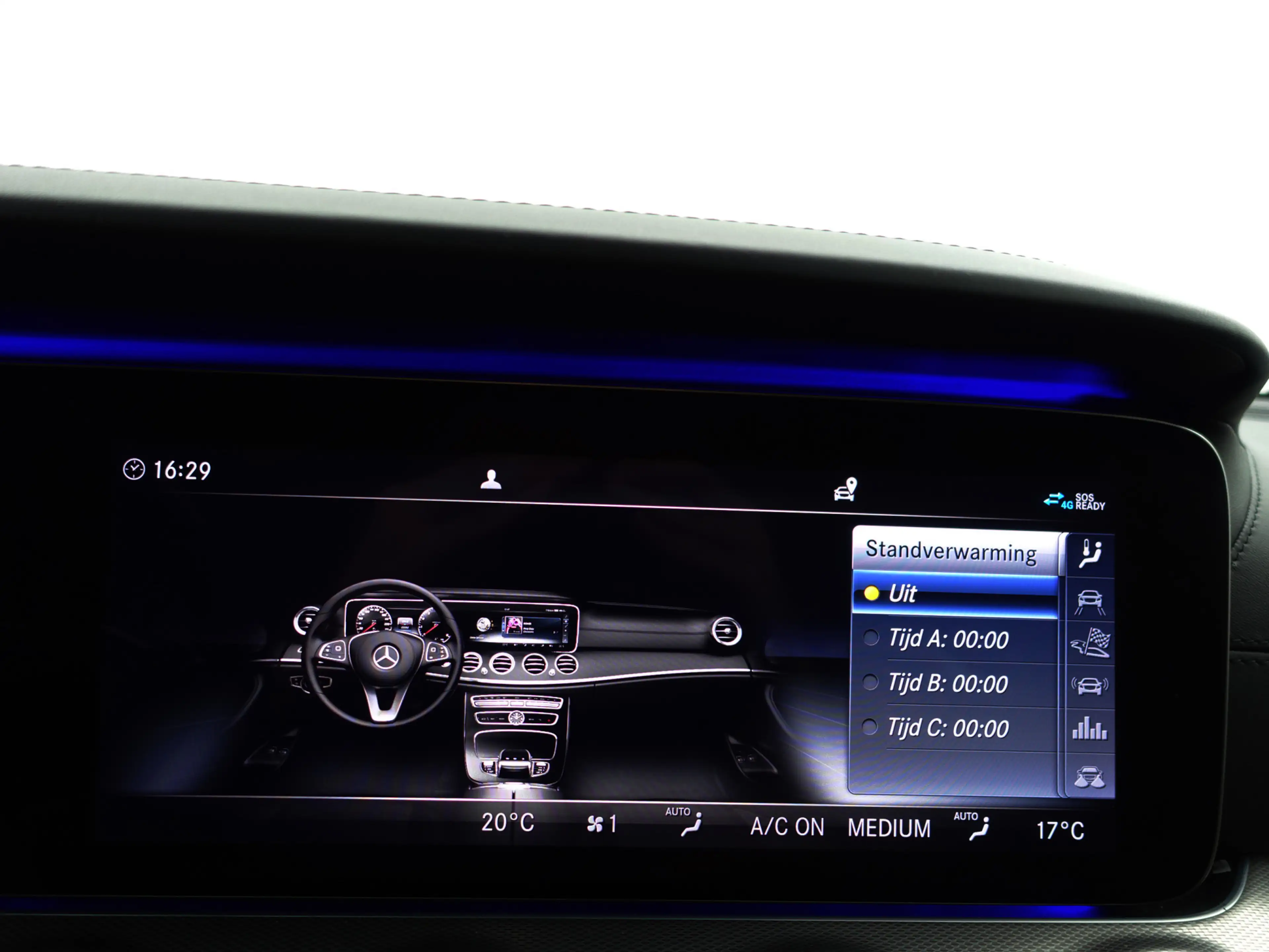 Mercedes-Benz E 63 AMG S 4MATIC Premium Plus- Edition 1 Pack, Track Pack, — photo 14