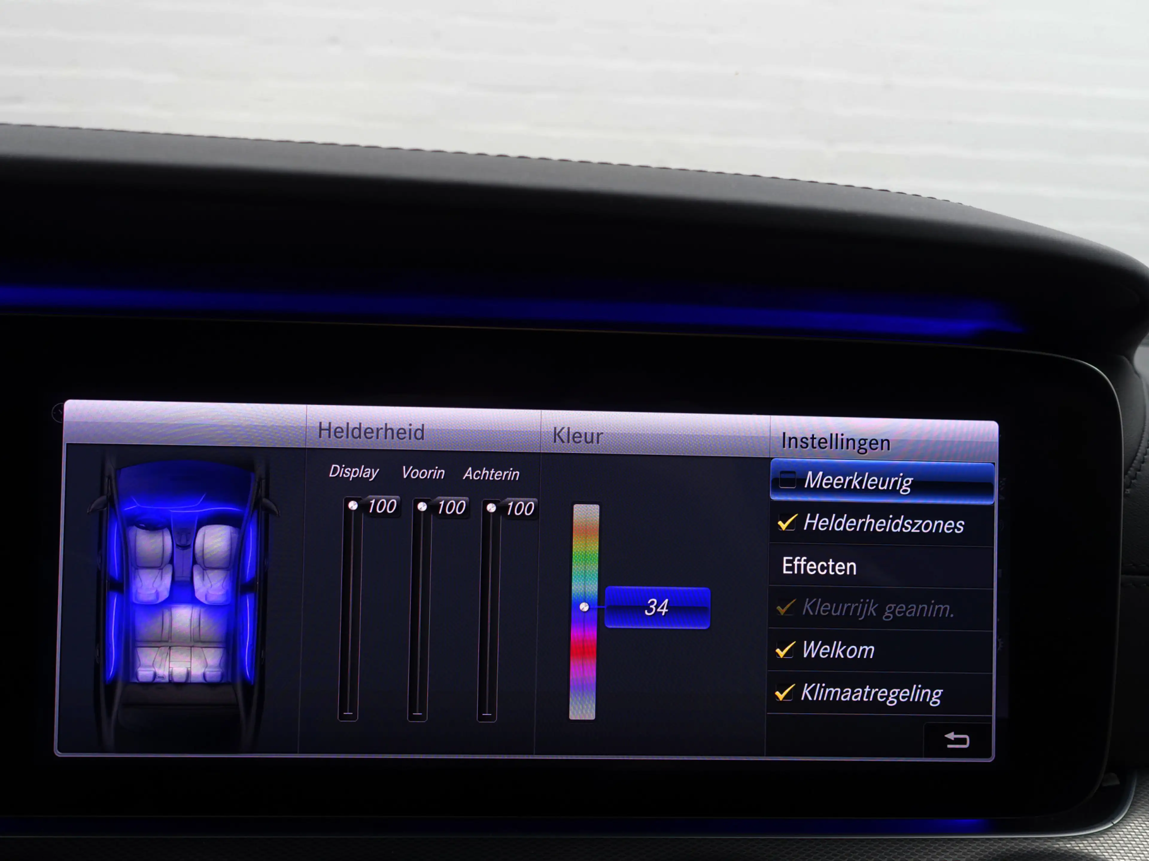 Mercedes-Benz E 63 AMG S 4MATIC Premium Plus- Edition 1 Pack, Track Pack, — photo 12