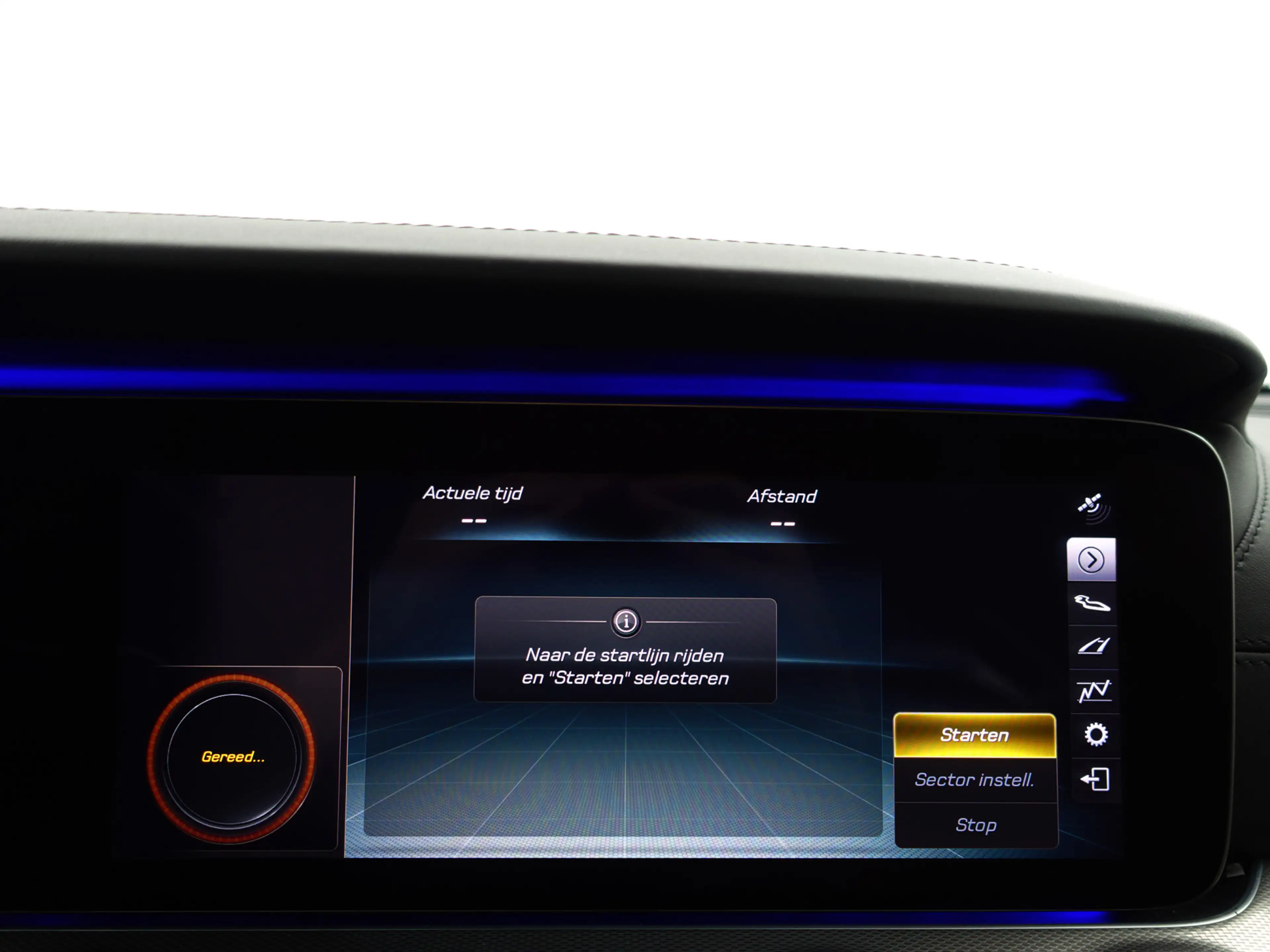 Mercedes-Benz E 63 AMG S 4MATIC Premium Plus- Edition 1 Pack, Track Pack, — photo 13