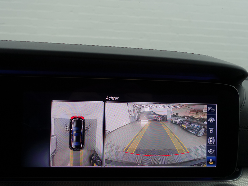 Mercedes-Benz E 63 AMG S 4MATIC Premium Plus- Edition 1 Pack, Track Pack, — photo 11
