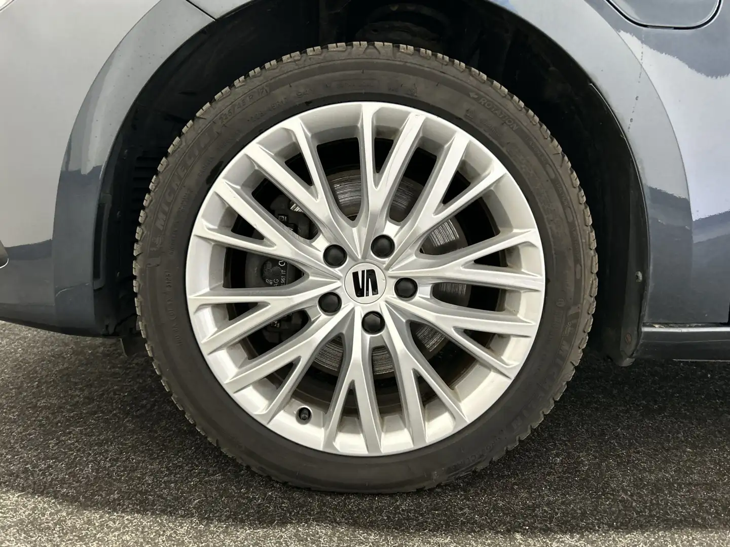 SEAT Leon 1.4 TSI eHybrid PHEV Xcellence | Adaptive cruise c Szürke - 2
