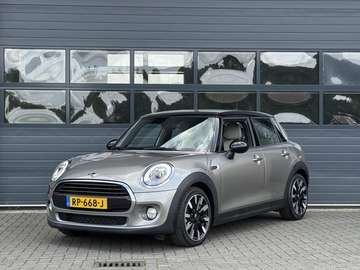 1.5 CHILI SERIOUS BUSINESS I DEALER ONDERHOUDEN I