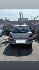 1.6i 16V Griffe