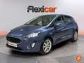 Ford Fiesta 1.1 Ti-VCT Trend Azul - thumbnail 3