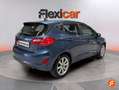 Ford Fiesta 1.1 Ti-VCT Trend Azul - thumbnail 8