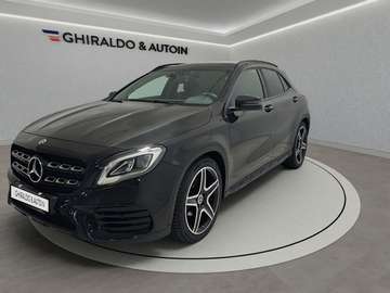 GLA-X156 2014 200 d (cdi) Premium auto