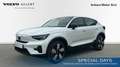 Volvo C40 BEV 82KWH RECHARGE EXTENDED RANGE PLUS 5P Blanco - thumbnail 1