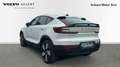 Volvo C40 BEV 82KWH RECHARGE EXTENDED RANGE PLUS 5P Blanco - thumbnail 2