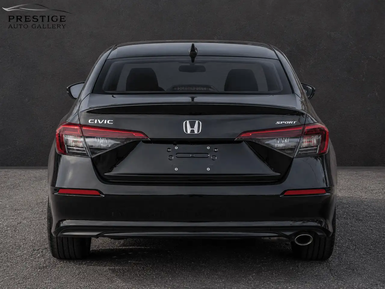 Honda Civic photo Honda Civic