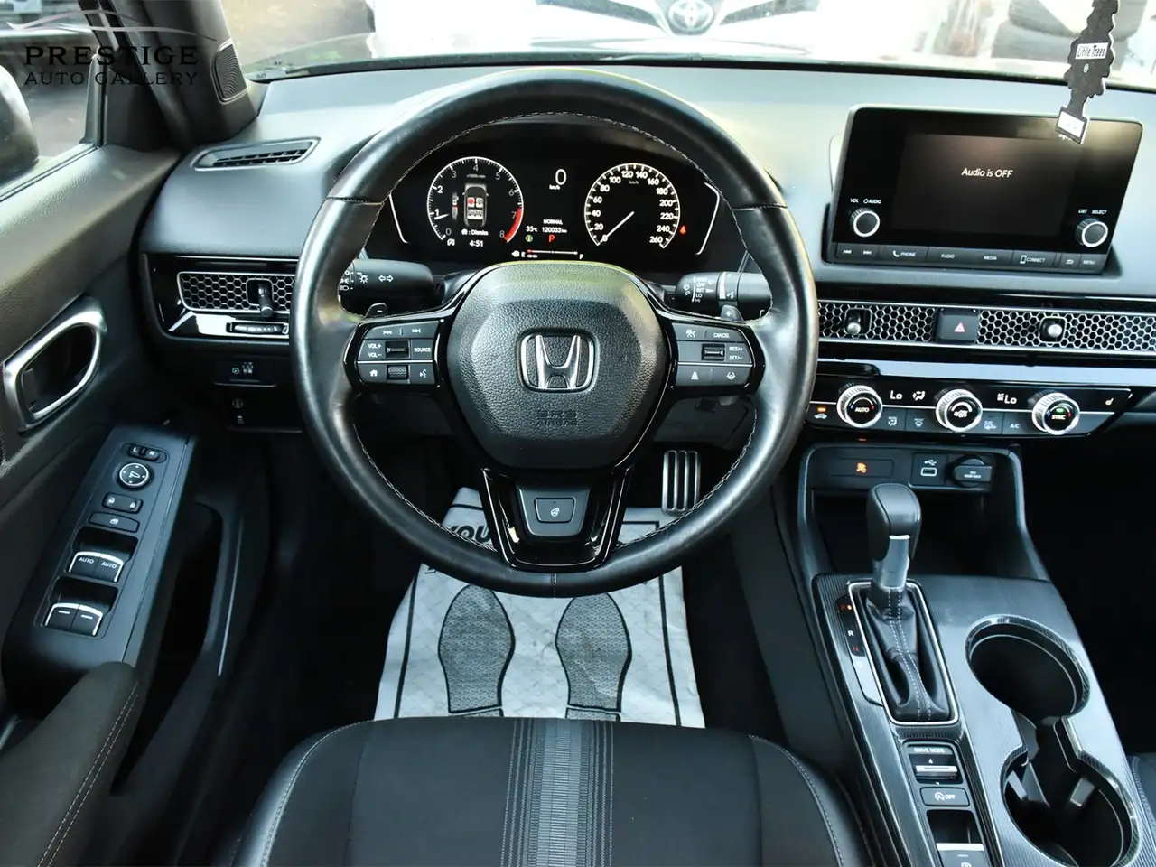 Honda Civic photo Honda Civic