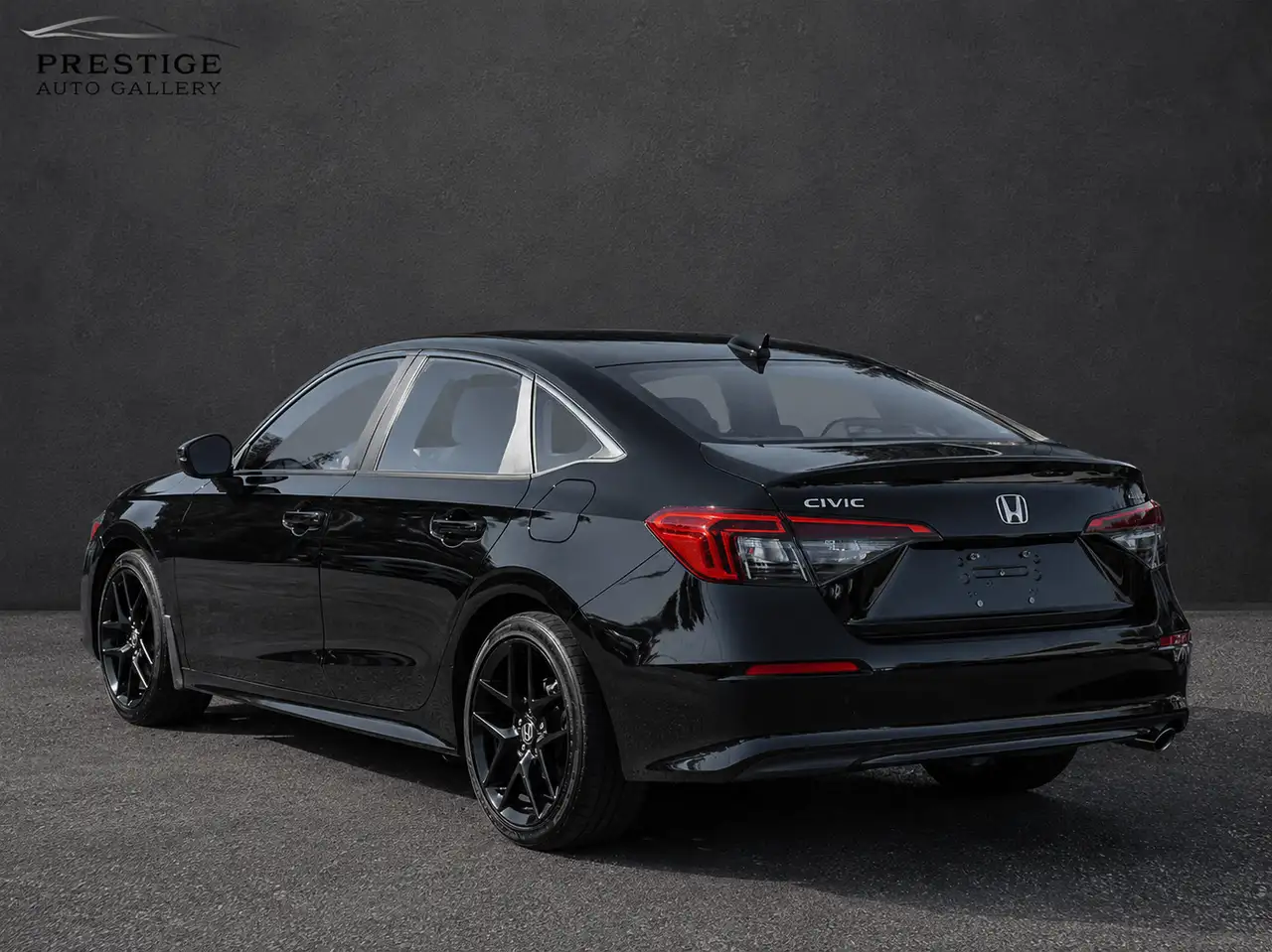 Honda Civic photo Honda Civic