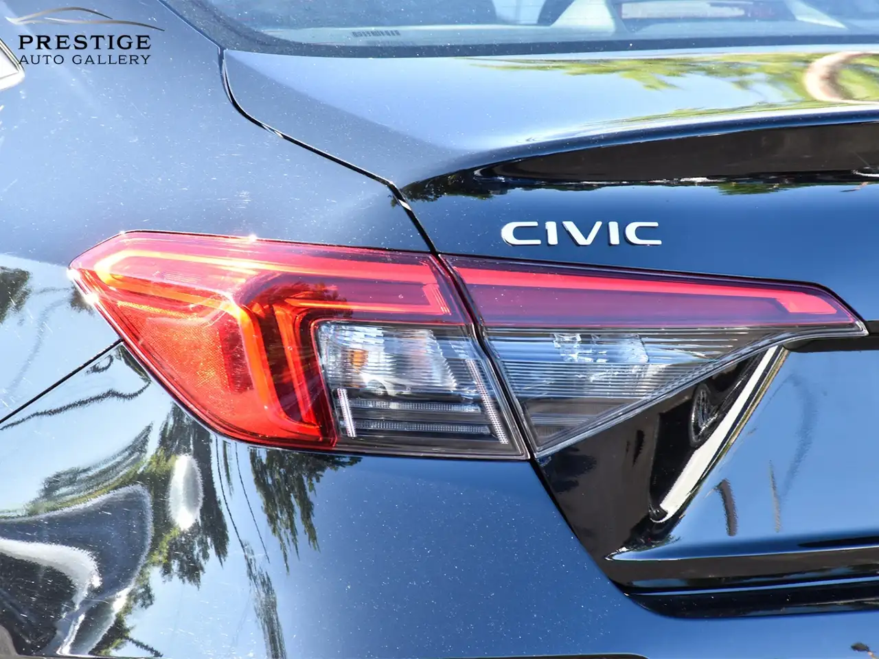 Honda Civic photo Honda Civic