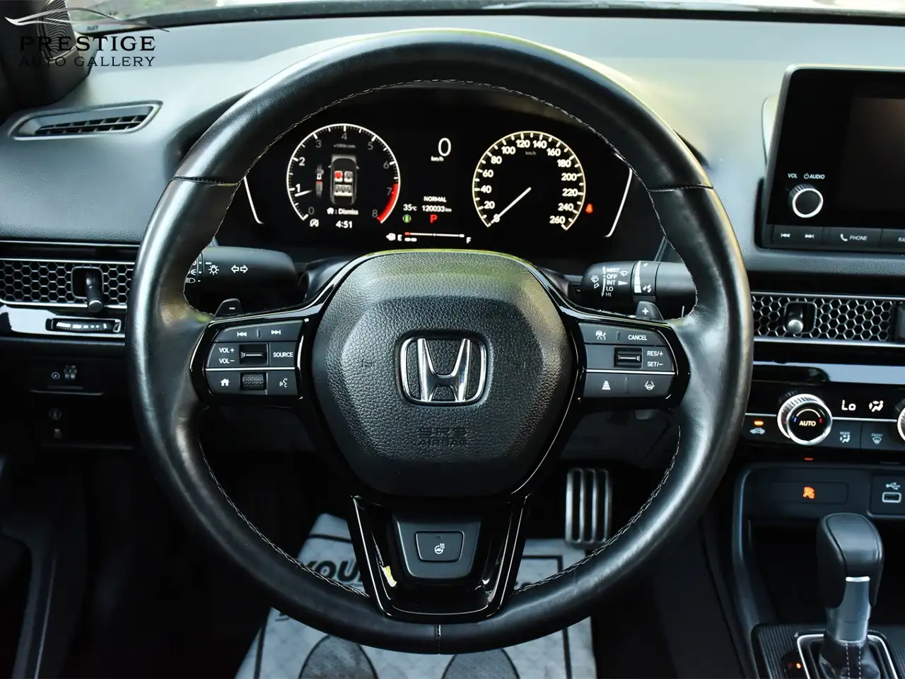 Honda Civic photo Honda Civic