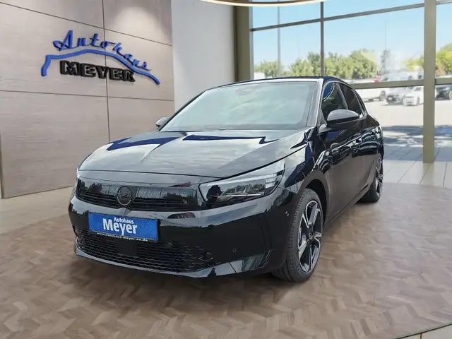 Opel Corsa GS Hybrid 145PS Aut.3*J.Gar/Navi/Kamera/LED/ACC