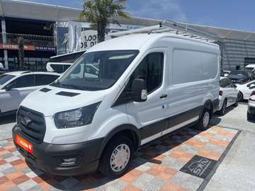 T310 L2H2 2.0 ECOBLUE 130 BV6 TREND Caméra Attelage Galerie 20375HT