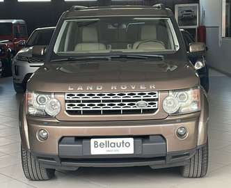 4 3.0 SDV6 245CV HSE auto