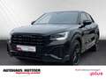 Audi Q2 S line 35 TFSI S tronic Bluetooth LED Klima Schwarz - thumbnail 1