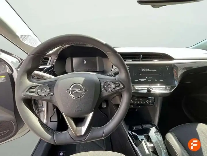 Opel Corsa 2023, foto 10