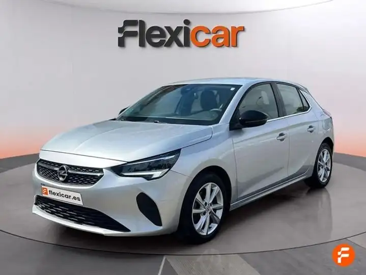 Opel Corsa 2023, foto 3