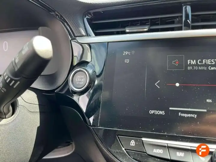 Opel Corsa 2023, foto 20