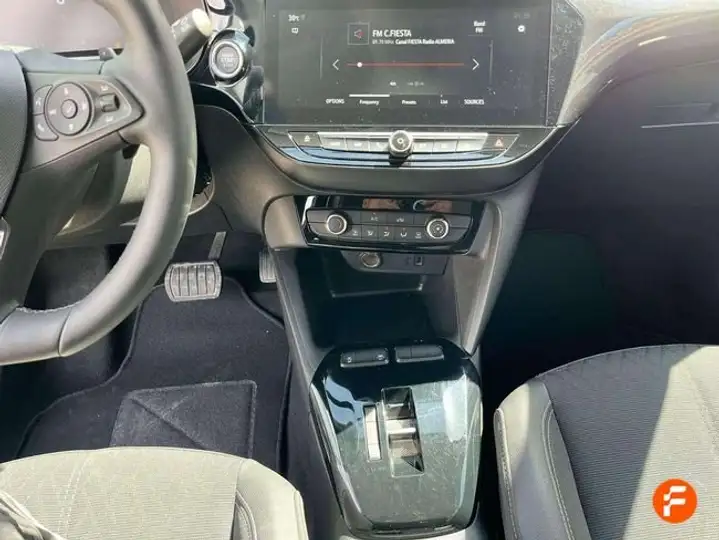 Opel Corsa 2023, foto 13