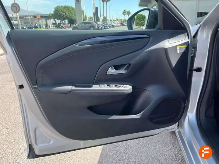 Opel Corsa 2023, foto 18