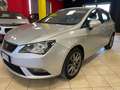 SEAT Ibiza 1.2 70CV5 porte **KM CERTIFICATI*OK NEOPATENTATO** Grigio - thumbnail 2
