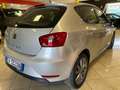 SEAT Ibiza 1.2 70CV5 porte **KM CERTIFICATI*OK NEOPATENTATO** Grigio - thumbnail 4