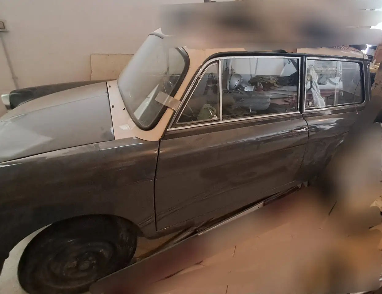Autobianchi Panoramica, foto 3